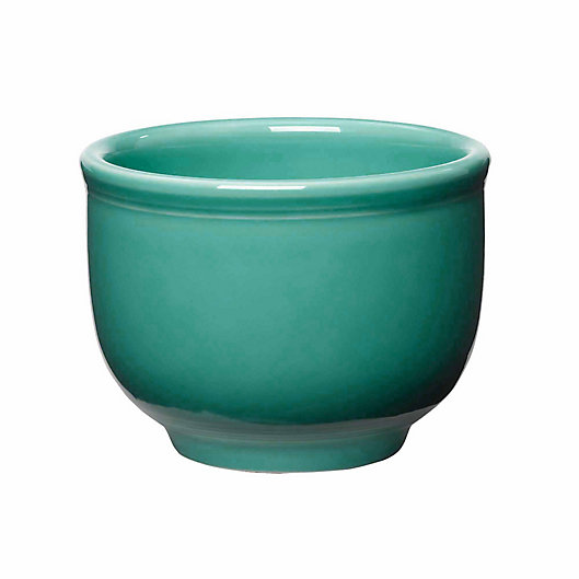 Alternate image 1 for Fiesta® Jumbo Bowl in Turquoise