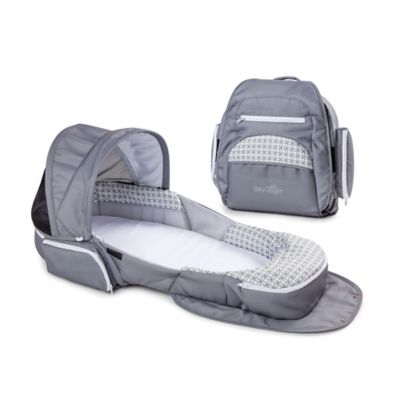 baby travel chair