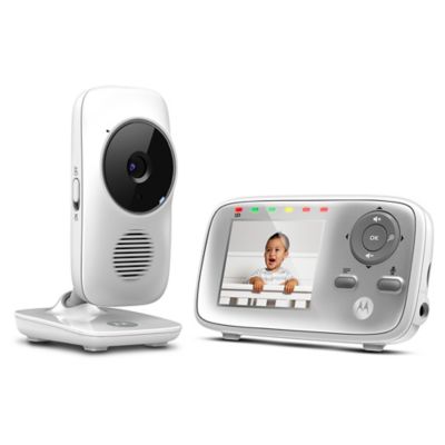 motorola baby monitor