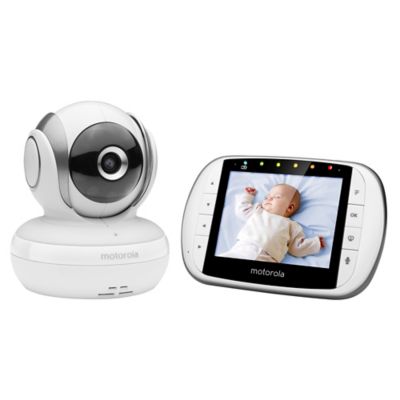 baby camera