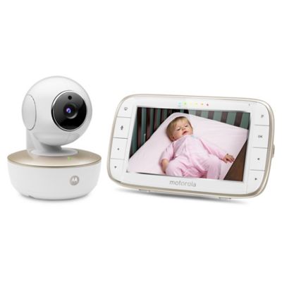 buy buy baby motorola video monitor