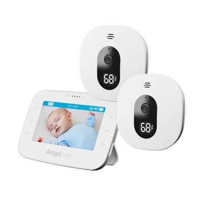 angelcare monitor