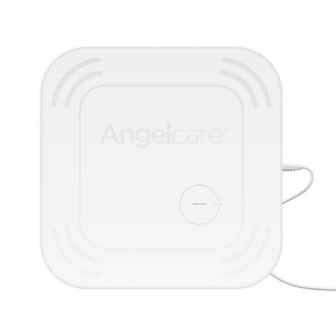 Angelcare Ac Wsp Wired Sensor Pad Accessory In White Bed Bath