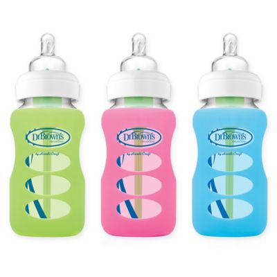 baby bottle sleeve