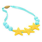 Alternate image 0 for chewbeads&reg; Juniorbeads Broadway Star Necklace in Yellow
