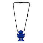 Alternate image 0 for chewbeads&reg; Juniorbeads Astronaut Pendant Necklace in Blue