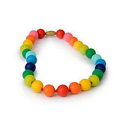 chewbeads® Juniorbeads Christopher Jr. Rainbow Necklace