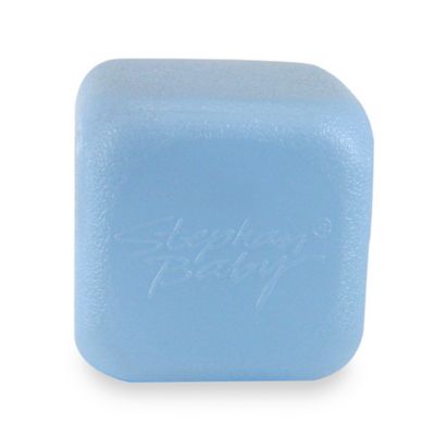 Boo Bunnie Replacement Cube in Blue