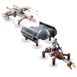 Star Wars™ Battle Quad Collection
