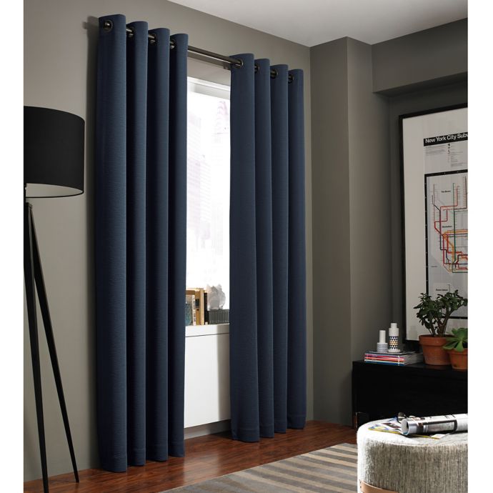 kenneth cole curtains