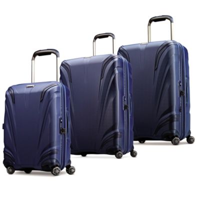 samsonite silhouette hardside