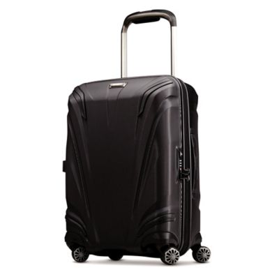 cabin bag size litres