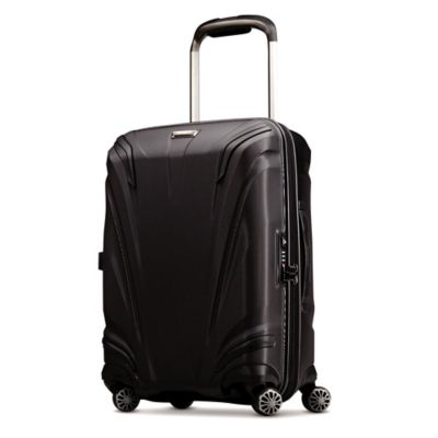 samsonite silhouette spinner