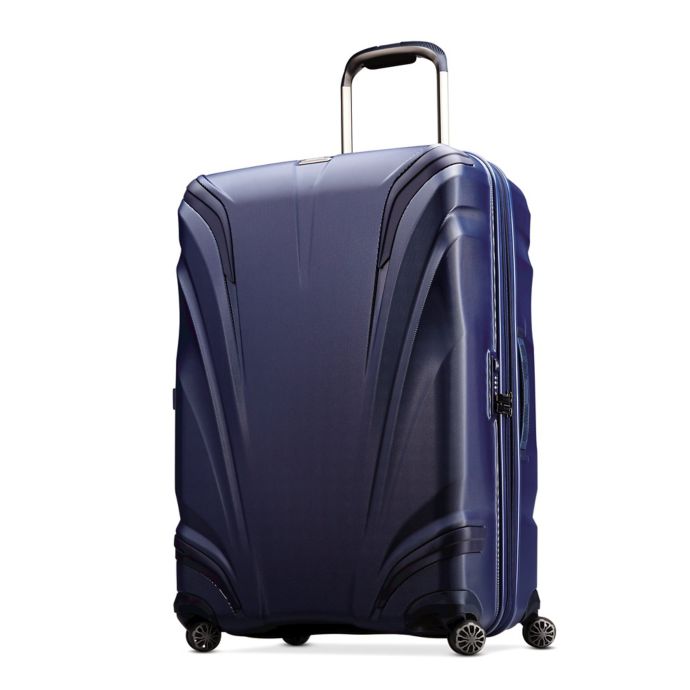 samsonite luggage check in