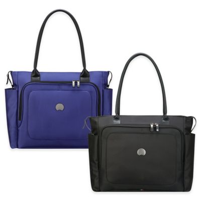 delsey travel tote