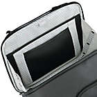 Alternate image 4 for DELSEY PARIS Cruise Upright Softside Underseat Luggage in Black
