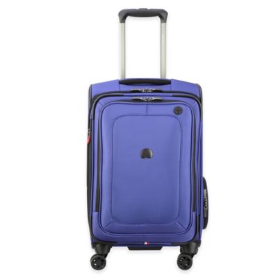 delsey luggage 20 inch