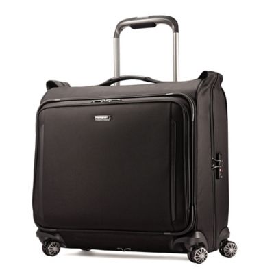 samsonite duodrive luggage