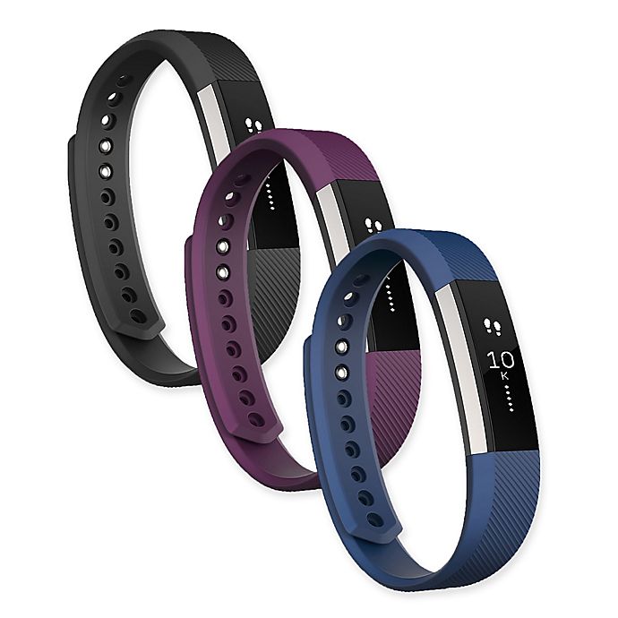 Fitbit® alta⢠Fitness Wristband | Bed Bath and Beyond Canada