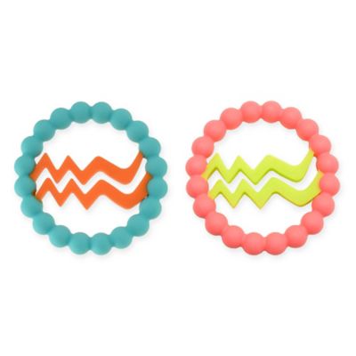 chewbeads teether