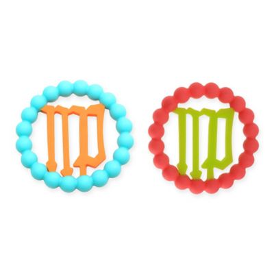 chewbeads teether