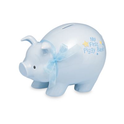 piggy bank bottoms