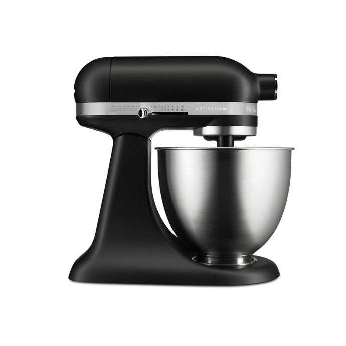 Kitchenaid Artisan Mini 3 5 Qt Stand Mixer Bed Bath Beyond