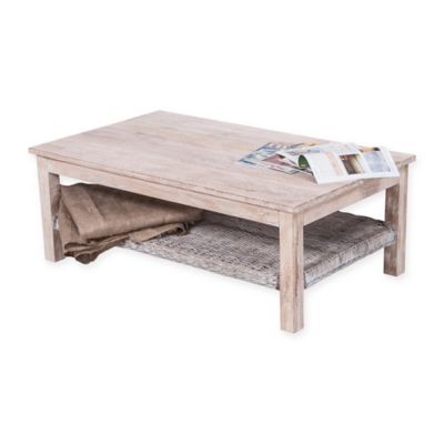 minerva coffee table