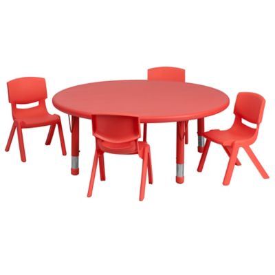 boys table set