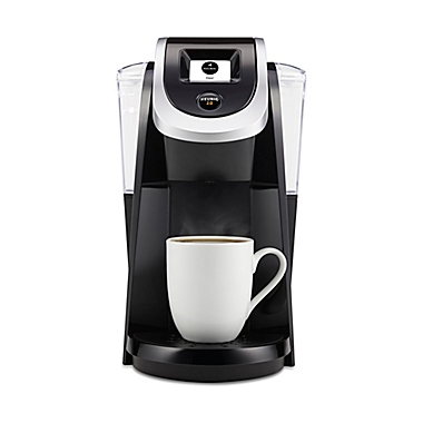 Keurig&reg; 2.0 K250 Plus Series Coffee Brewing System. View a larger version of this product image.