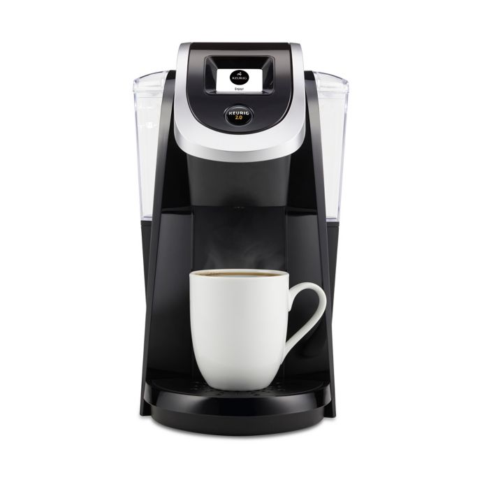 keurig k250 plus walmart