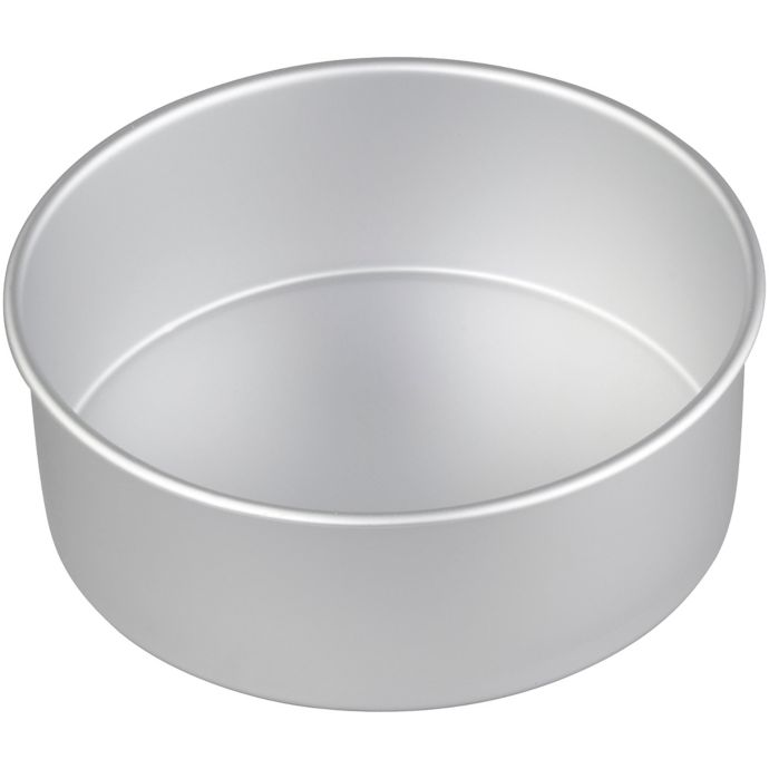 Wilton® Performance™ 8Inch Aluminum Round Pan Bed Bath and Beyond Canada