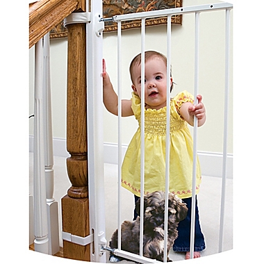 Little Partners EZ-Fit Safety Gate Adaptor. View a larger version of this product image.