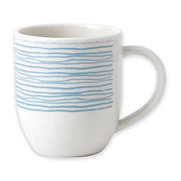 ED Ellen DeGeneres Crafted by Royal Doulton® Polar Blue Dots Mug