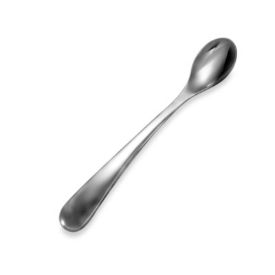 spoon baby