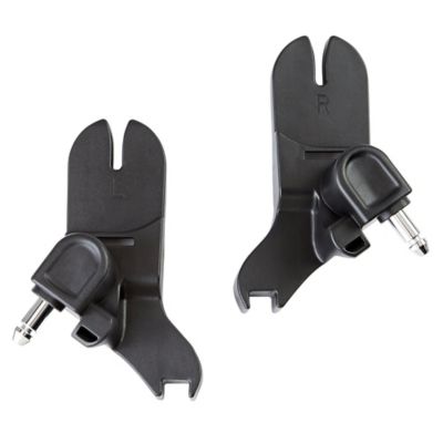 city mini gt stroller adapter