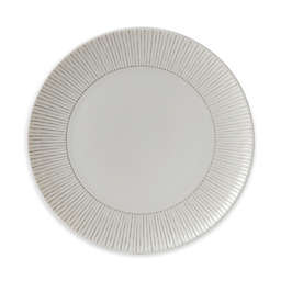 ED Ellen DeGeneres Crafted by Royal Doulton® Taupe Stripe Salad Plate