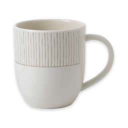 ED Ellen DeGeneres Crafted by Royal Doulton® Taupe Stripe Mug