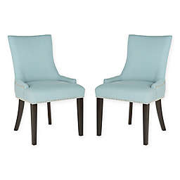 Safavieh Lester Dining Chairs (Set of 2)