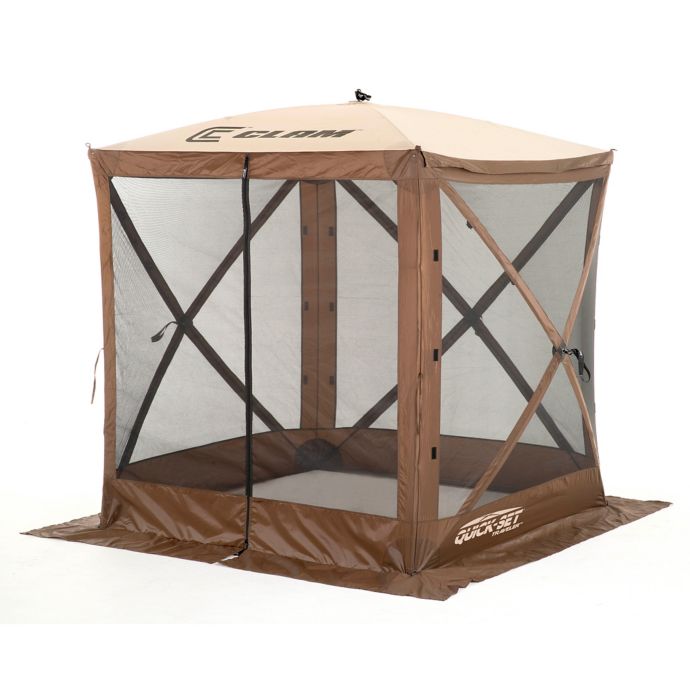 clam shelter costco