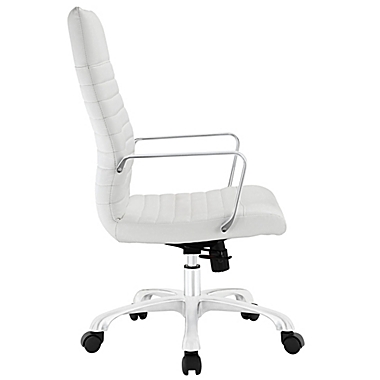 Modway Finesse Highback Office Chair in. View a larger version of this product image.