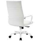 Alternate image 2 for Modway Finesse Highback Office Chair in
