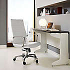 Alternate image 3 for Modway Finesse Highback Office Chair in