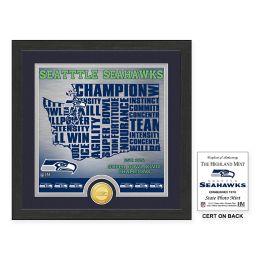 Seattle Seahawks | Bed Bath & Beyond
