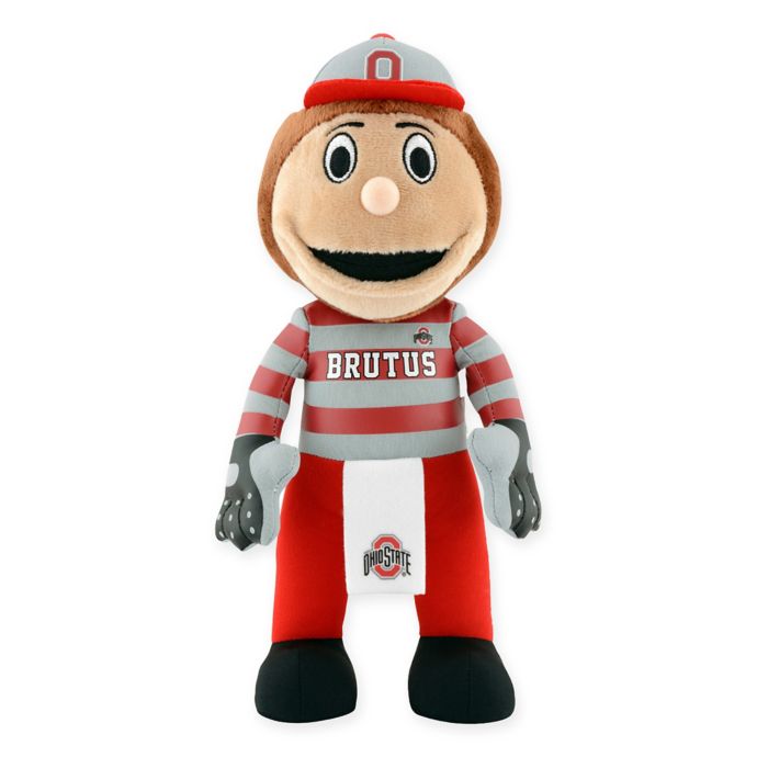 figure plush