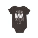 Boys' Bodysuits & Tops
