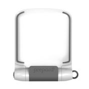 Prepara&reg; Metropolitan iPrep Tablet Holder in White/Grey