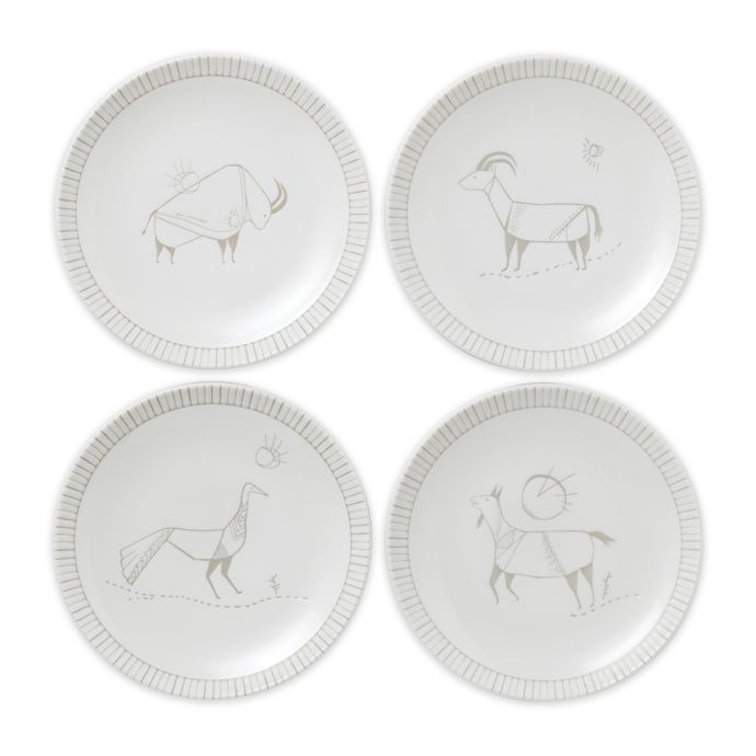 royal doulton animal plates