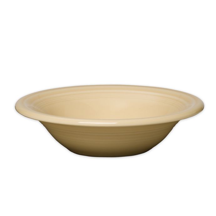 Fiesta® Stacking Cereal Bowl | Bed Bath & Beyond