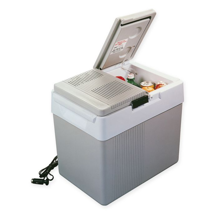 Koolatron 33 qt. Kargo Cooler Bed Bath and Beyond Canada